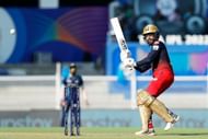 Rajat Patidar in action (Credits: X / IPL)